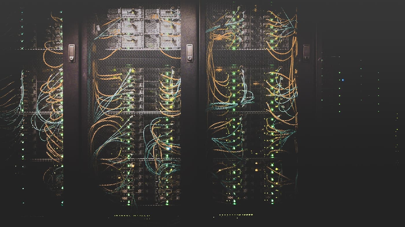 Cybersecurity operations center